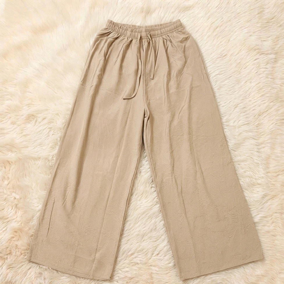 Palazo Beige