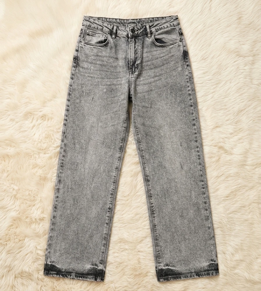 Jean Gris INDIAN
